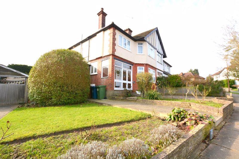 Main image of property: Hillview Road, Hatch End