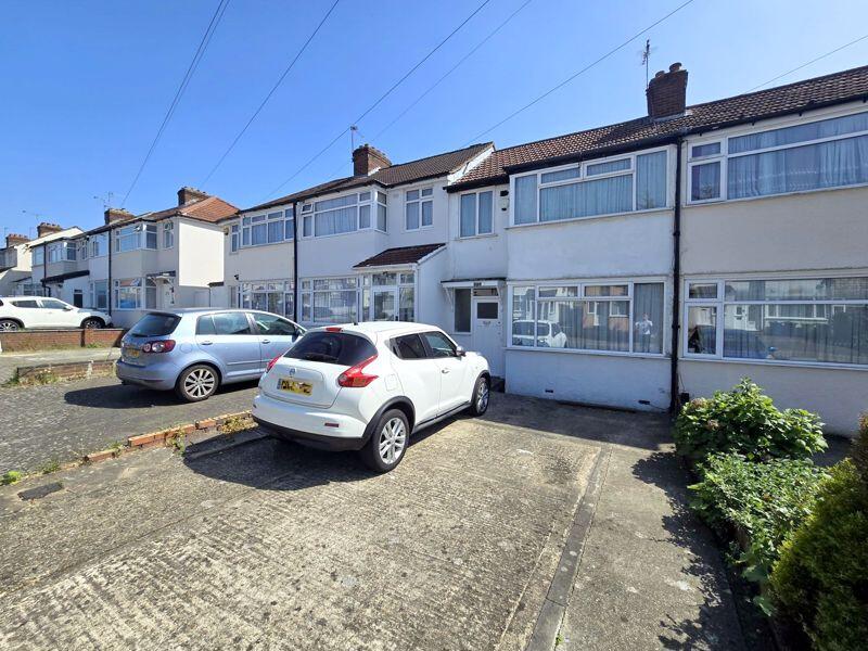 Main image of property: Reynolds Drive, Edgware