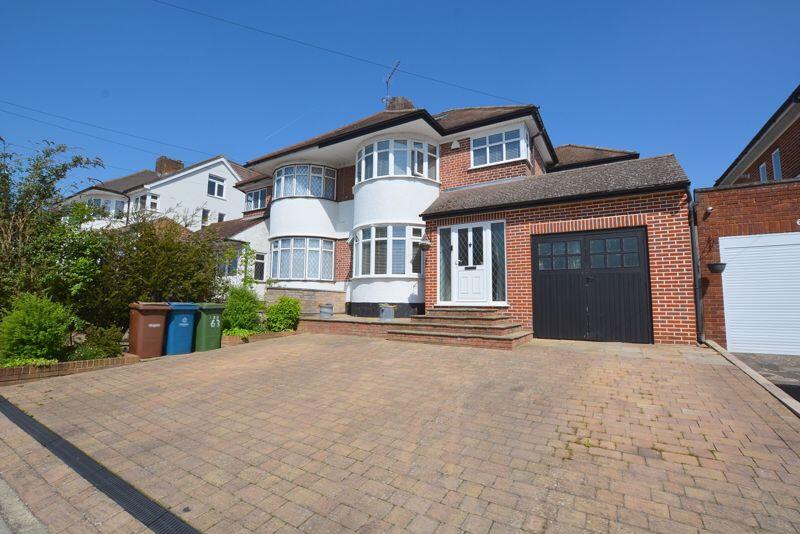 Main image of property: Vernon Drive, Stanmore