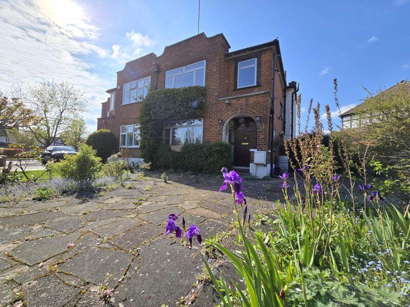 Main image of property: Rowlands Avenue, Pinner