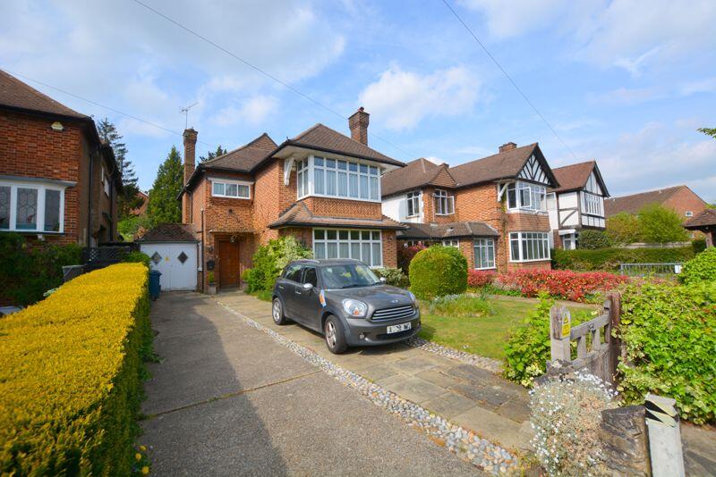 Main image of property: Park View, Hatch End