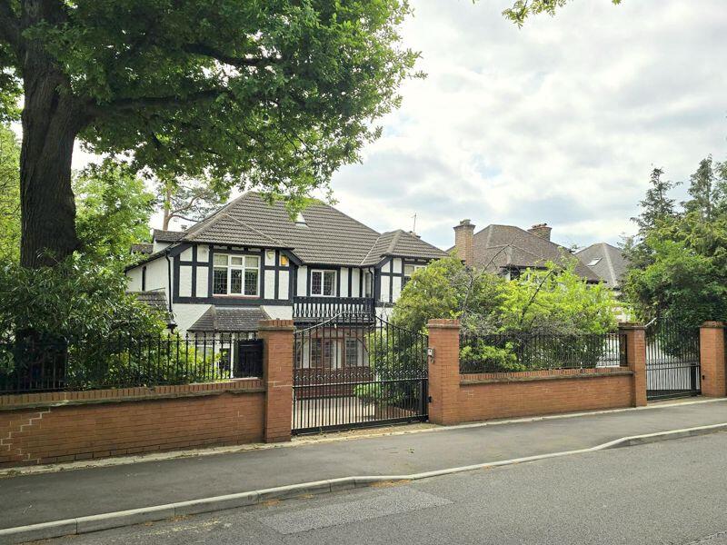 Main image of property: Elms Road, Harrow Weald