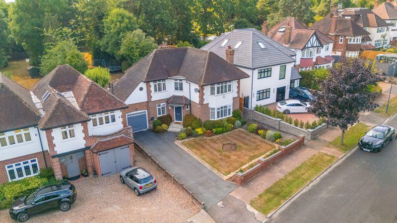 Main image of property: West Drive, Harrow Weald