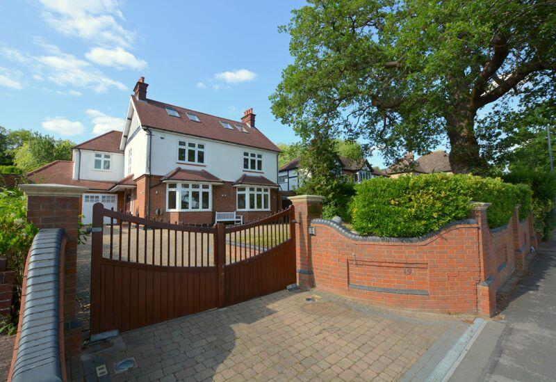 Main image of property: Elms Road, Harrow