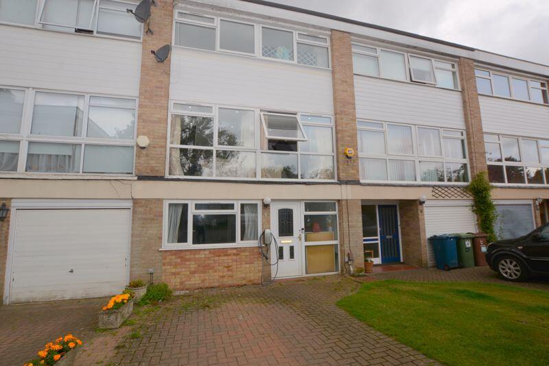 Main image of property: Thorndyke Court, Hatch End