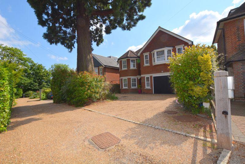 Main image of property: Wellington Road, Hatch End