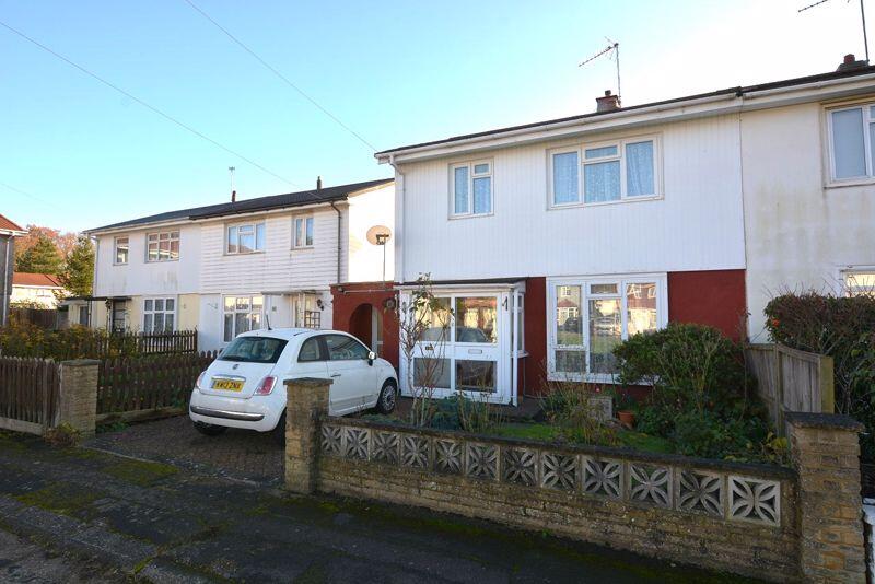 Main image of property: Ufford Close, Harrow Weald
