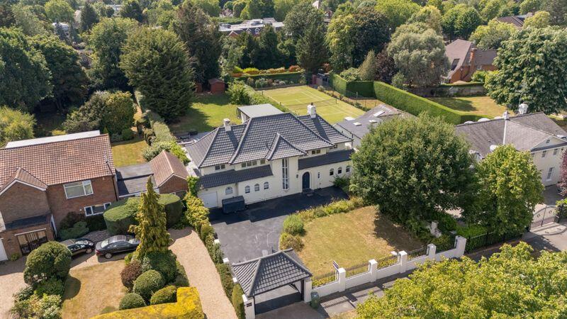Main image of property: Thornton Grove, Hatch End