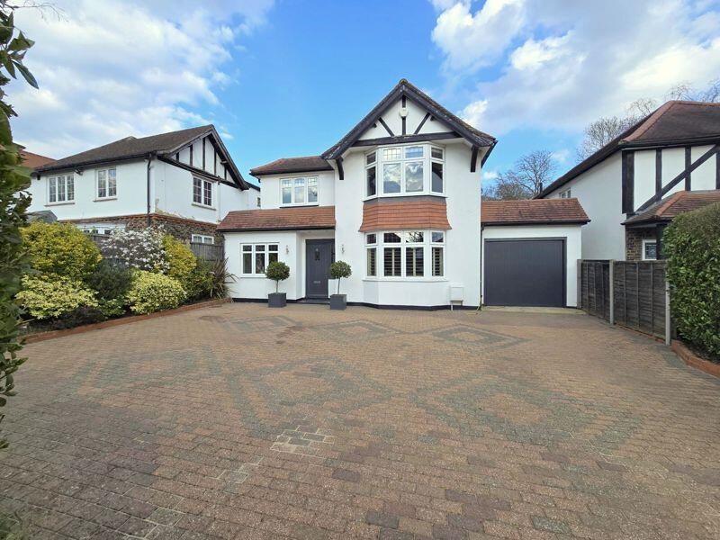 Main image of property: Bellfield Avenue, Harrow Weald