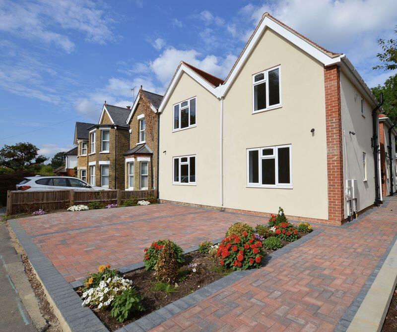 Main image of property: Wellington Road, Hatch End