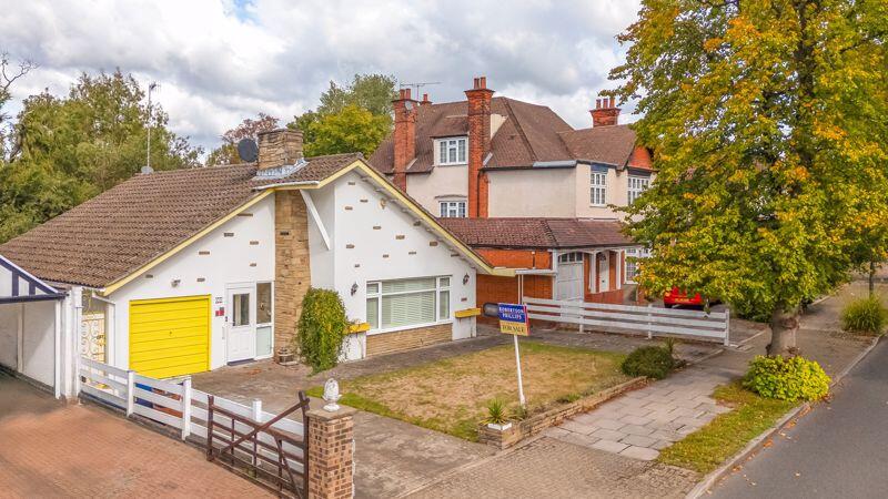 Main image of property: Royston Park Road, Hatch End