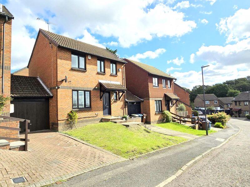Main image of property: Daventer Drive, Stanmore