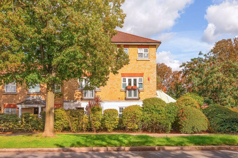 Main image of property: Honeypot Lane, Stanmore, NW9 
