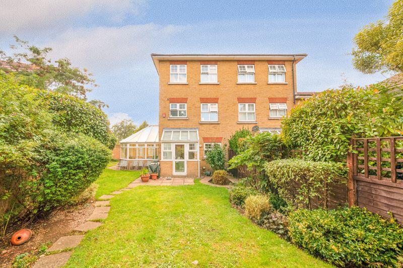 Main image of property: Honeypot Lane, Stanmore, NW9 