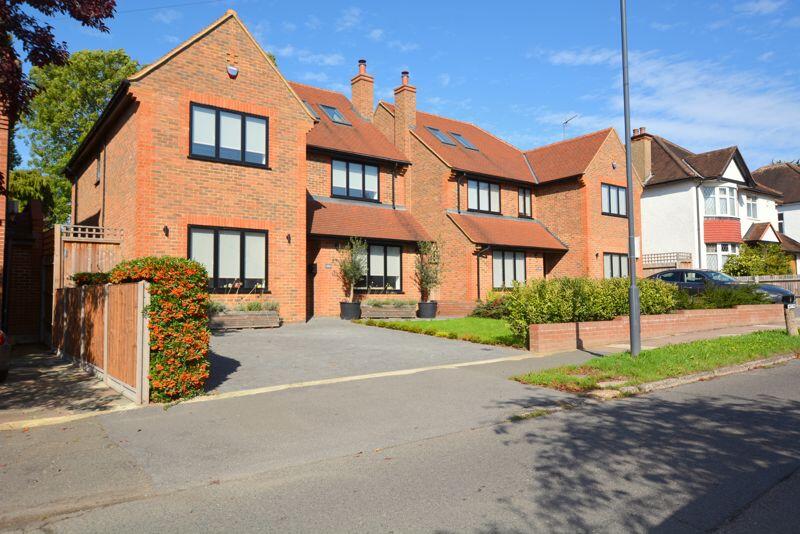 Main image of property: Hillview Road, Hatch End