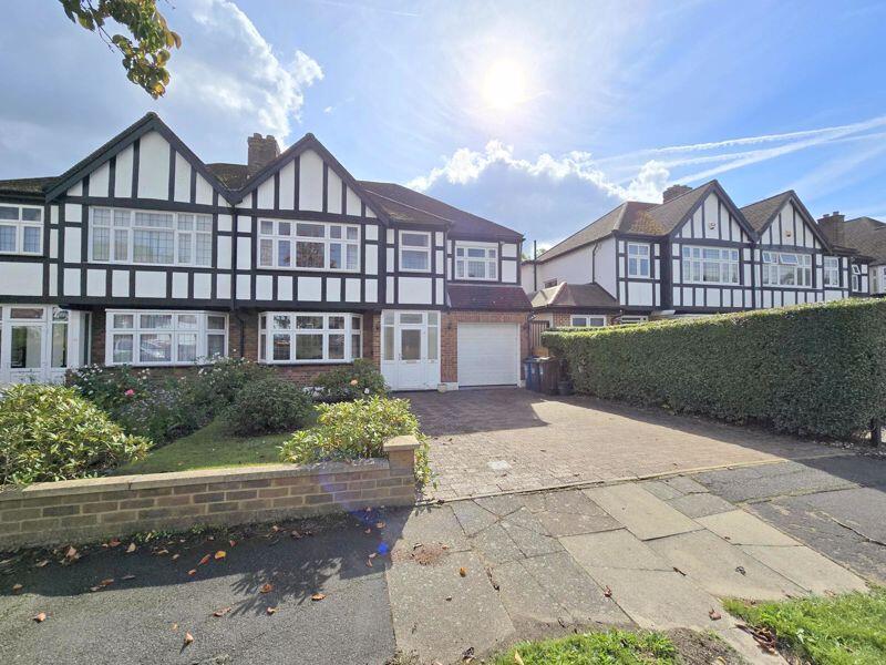Main image of property: Furham Feild, Hatch End