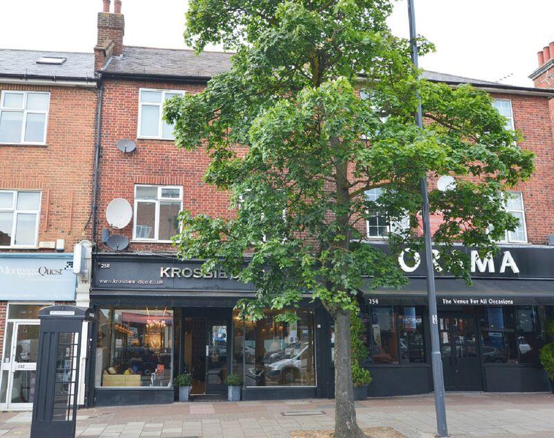 Main image of property: Uxbridge Road, Hatch End