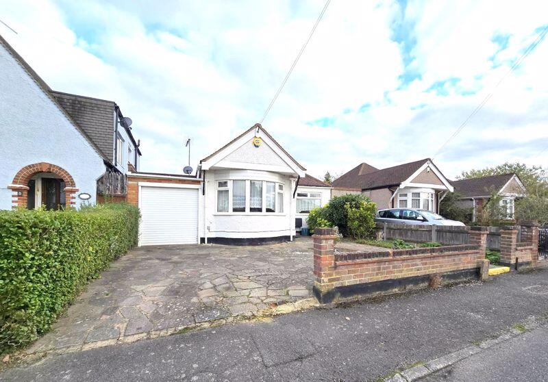 Main image of property: Maycroft, Pinner