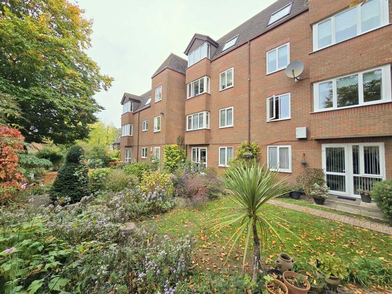 Main image of property: Uxbridge Road, Hatch End