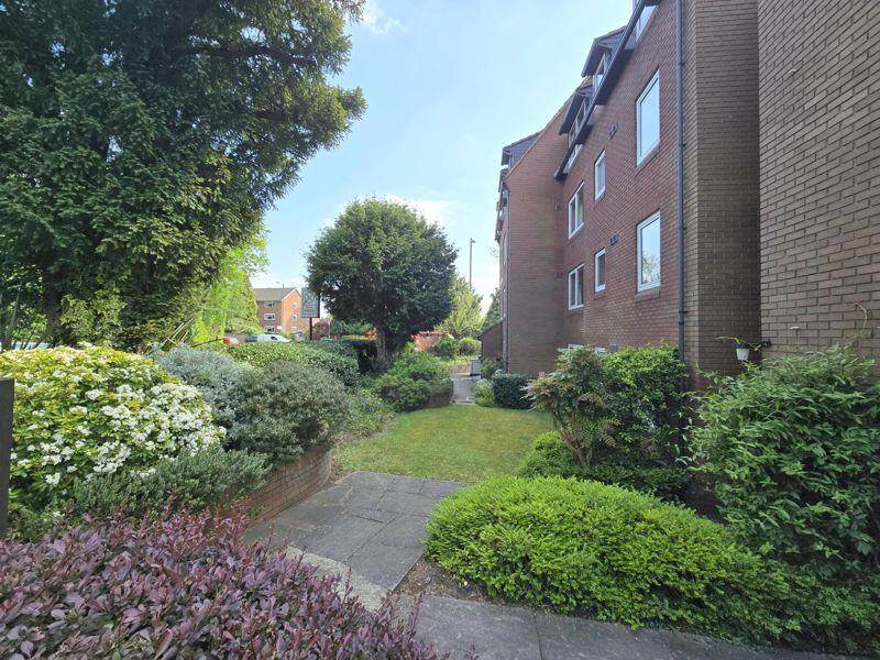 Main image of property: Oakdene Close, Pinner