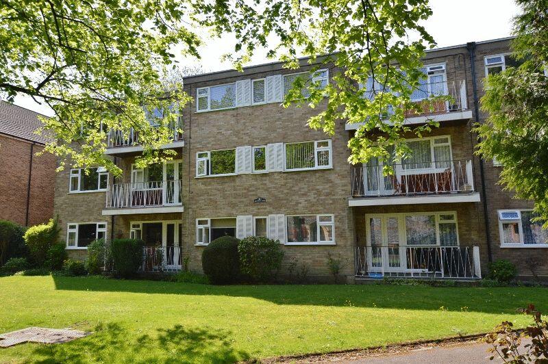 Main image of property: Westfield Park, Hatch End