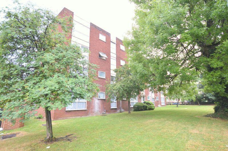 Main image of property: Talbot Road, Central Wembley