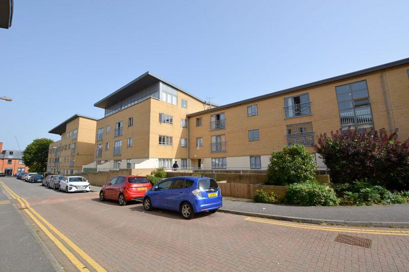 Main image of property: Sovereign Place, Harrow