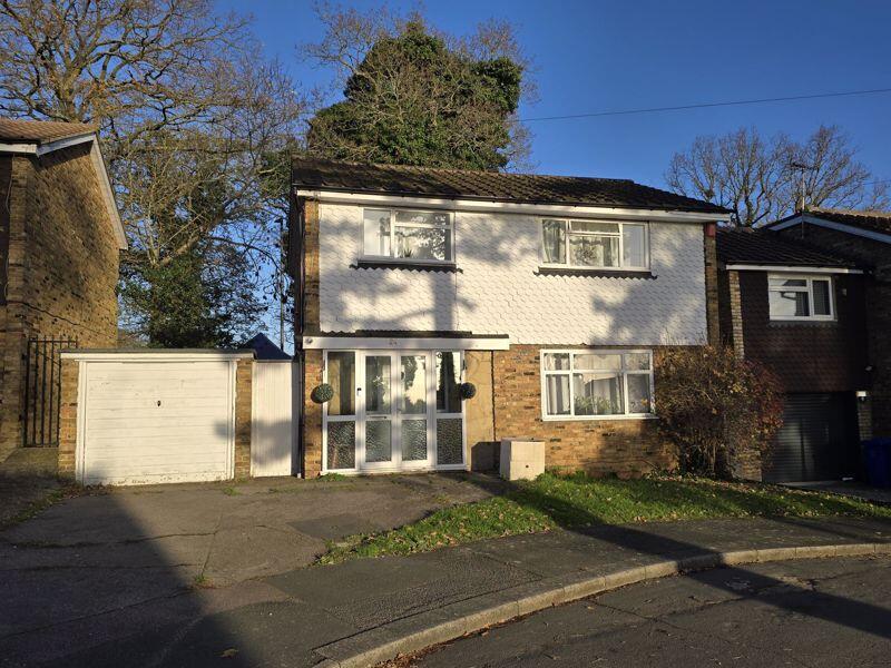 Main image of property: Sequoia Park, Hatch End