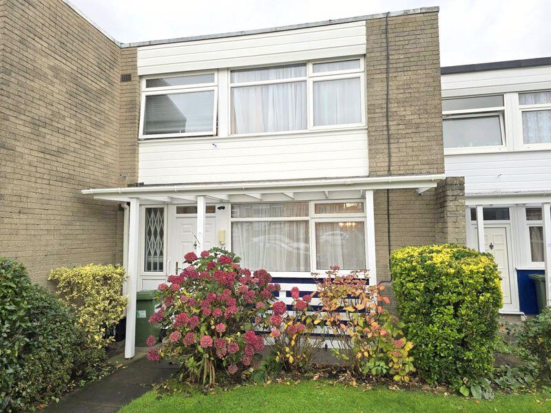 Main image of property: 45 Hyacinth Court, Nursery Road, Pinner
