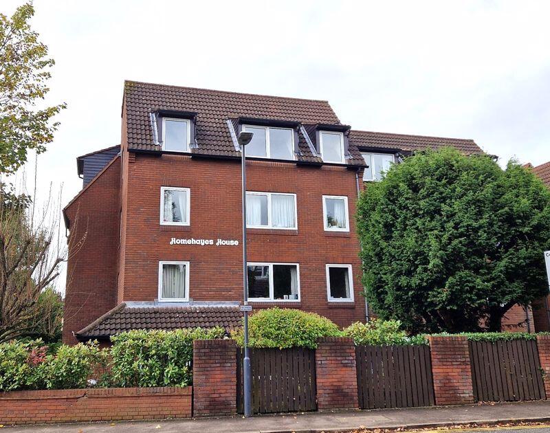 Main image of property: Oakdene Close, Hatch End