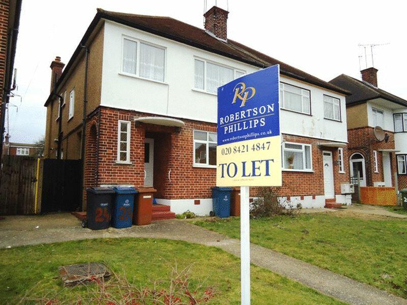 2 bedroom maisonette for rent in Imperial Close, North Harrow, HA2