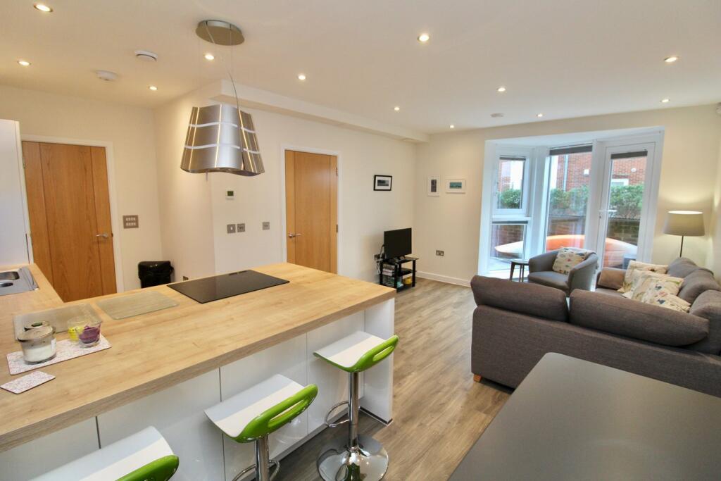Main image of property: Ainslie Place, Lymington, SO41