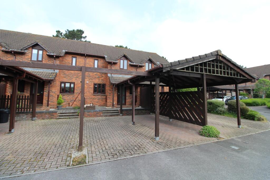 Main image of property: Bramble Walk, Lymington, SO41