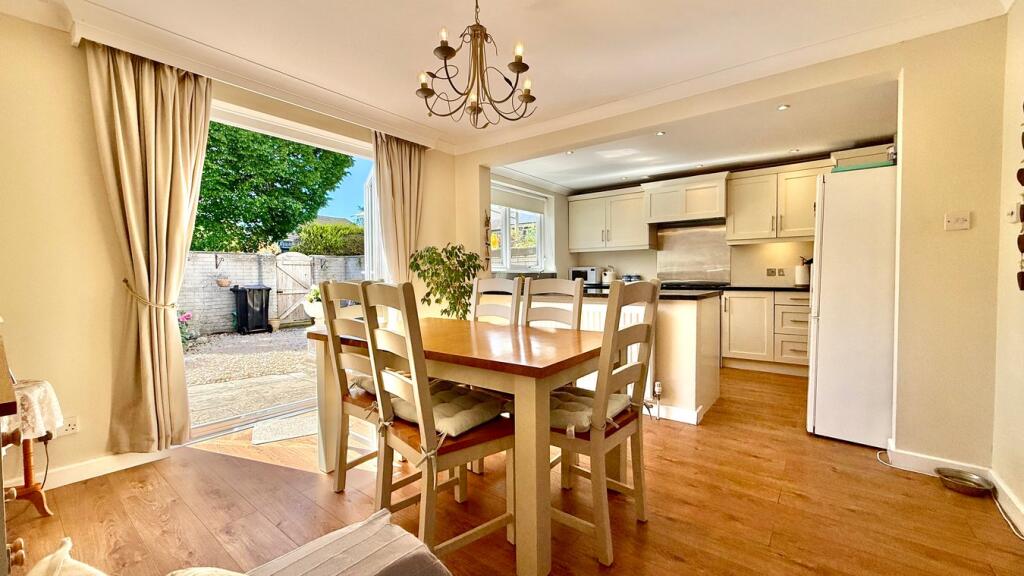 Main image of property: Kingston Park, Pennington, Lymington, SO41