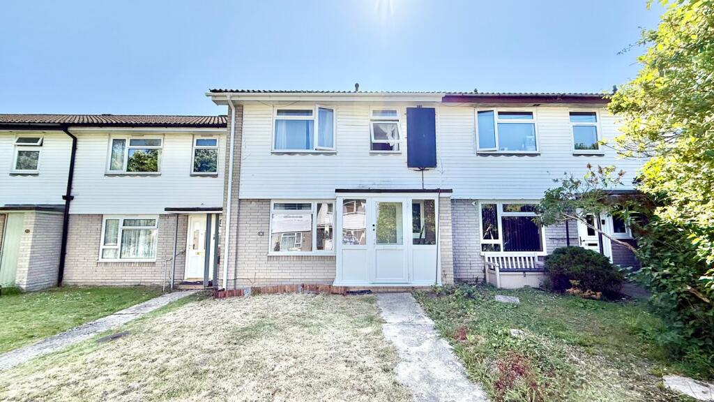 Main image of property: Solent Close, Lymington, SO41