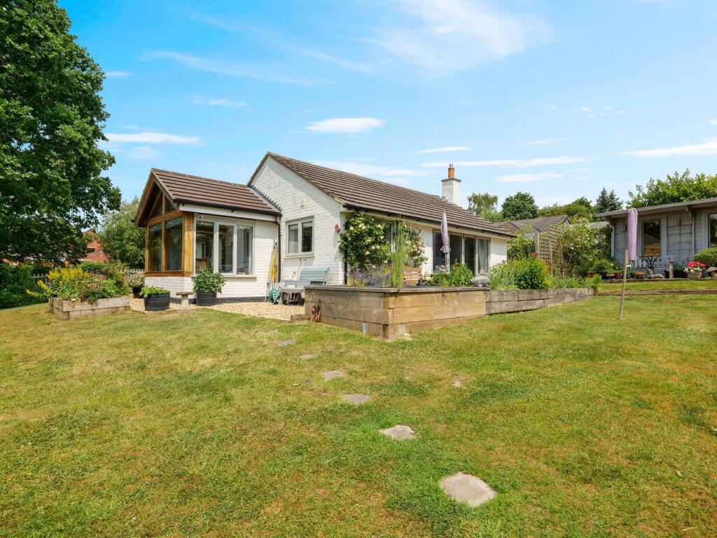 Main image of property: Heron Close, Sway, Lymington, SO41
