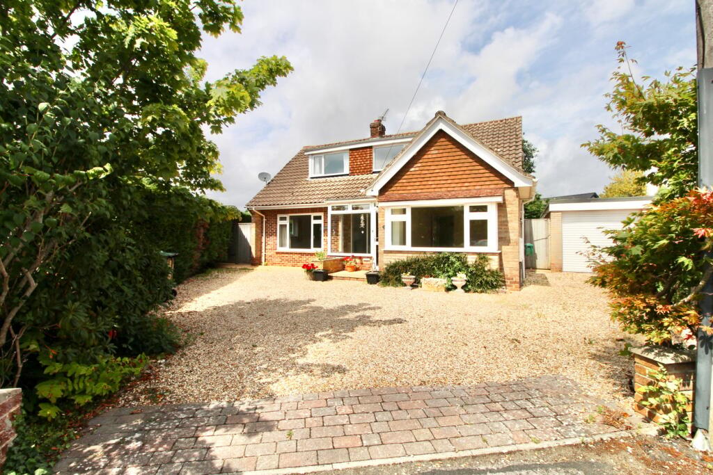 Main image of property: Haglane Copse, Pennington, Lymington, SO41