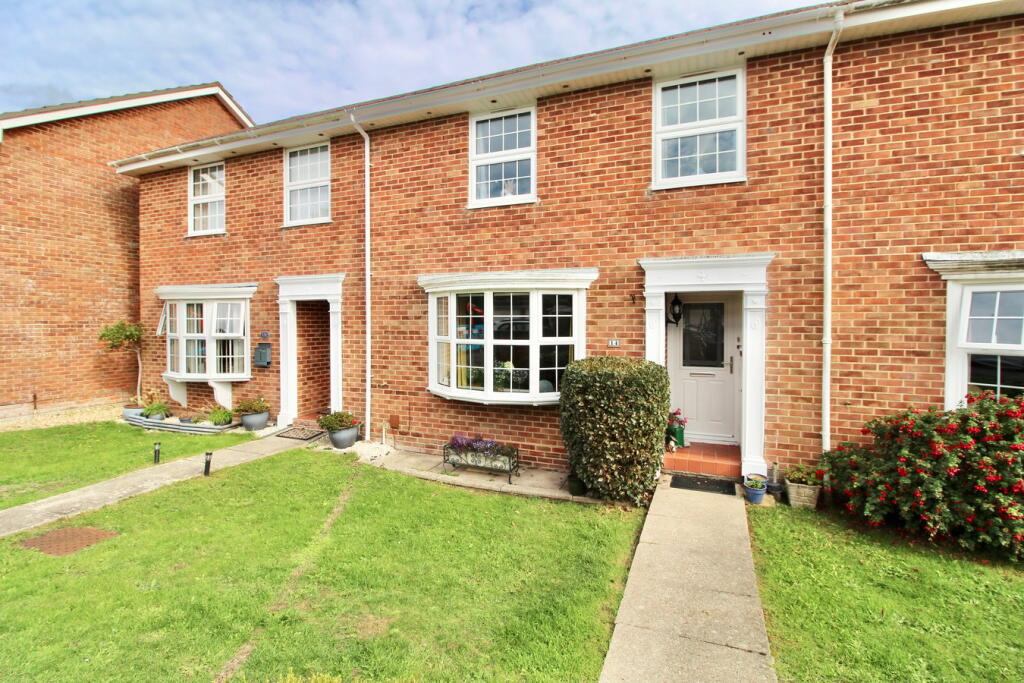 Main image of property: Knighton Park, Barton on Sea, New Milton, BH25