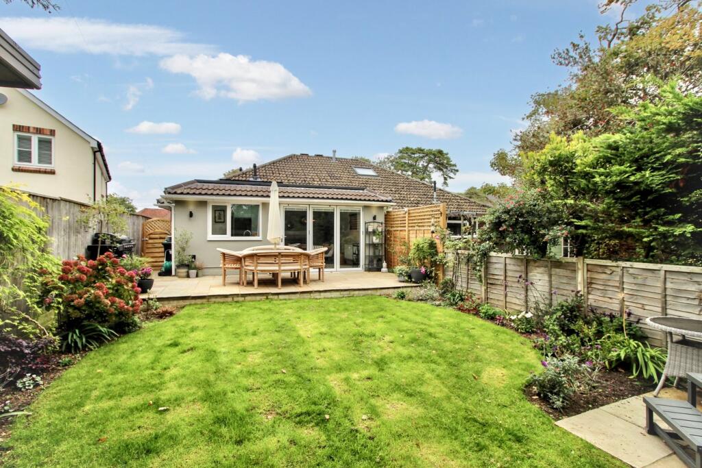 Main image of property: Wainsford Road, Pennington, Lymington, SO41