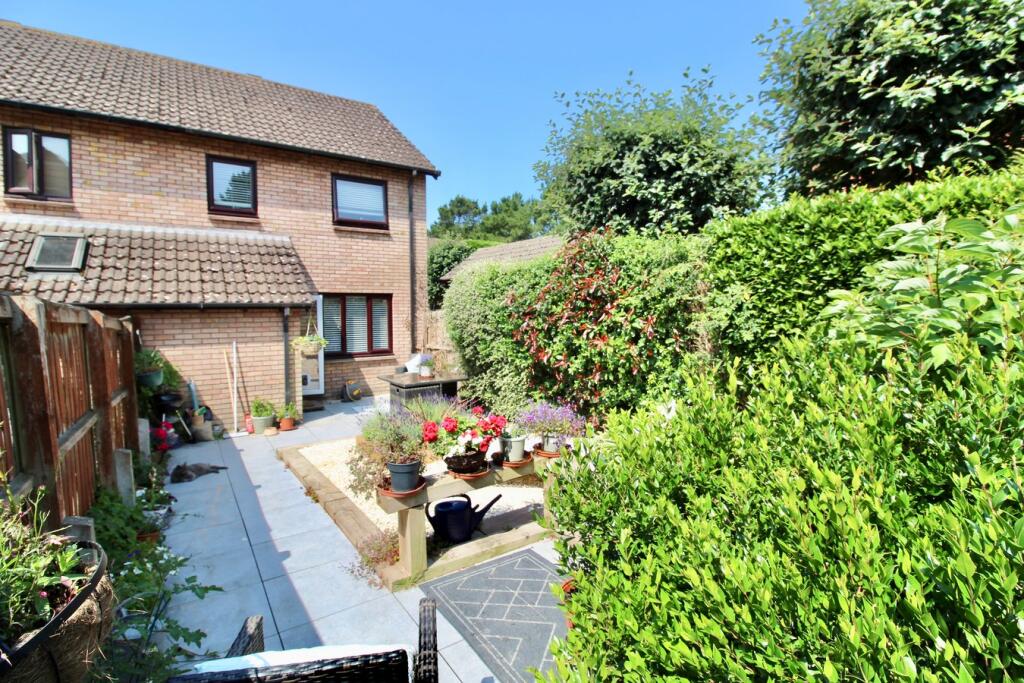 Main image of property: Bramble Walk, Lymington, SO41