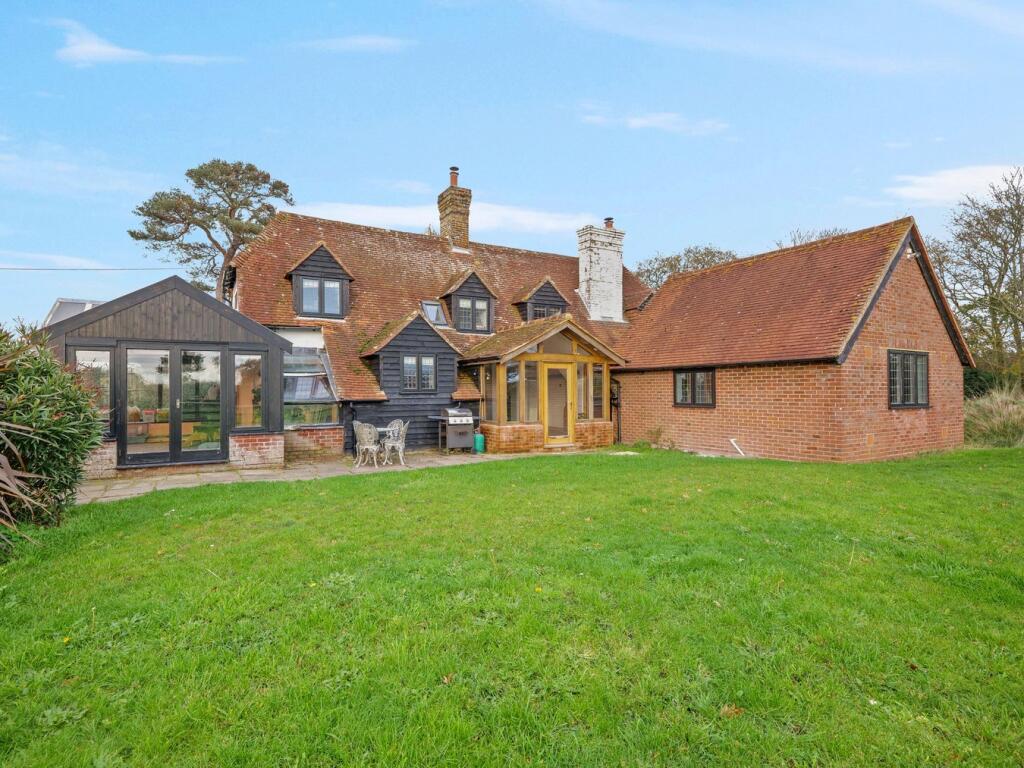 Main image of property: Hatchet Lane, Beaulieu, Brockenhurst, SO42