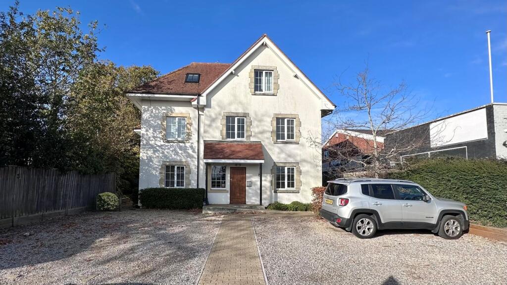 Main image of property: Milford Road, Lymington, SO41