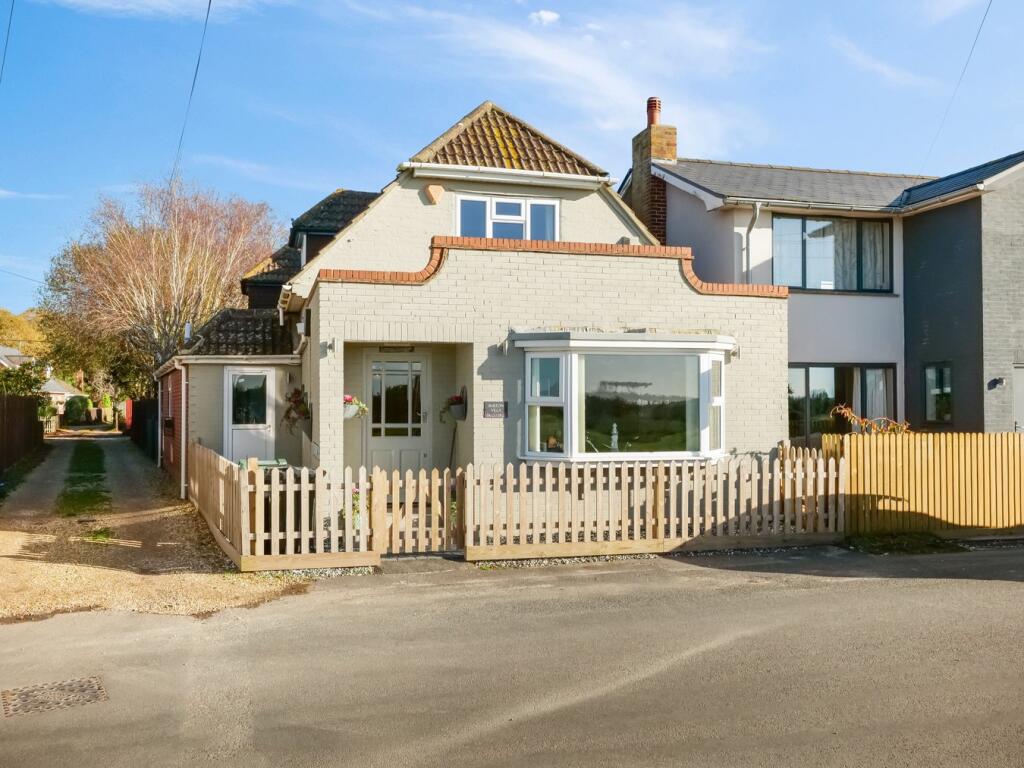 Main image of property: Main Road, East Boldre, Brockenhurst, SO42