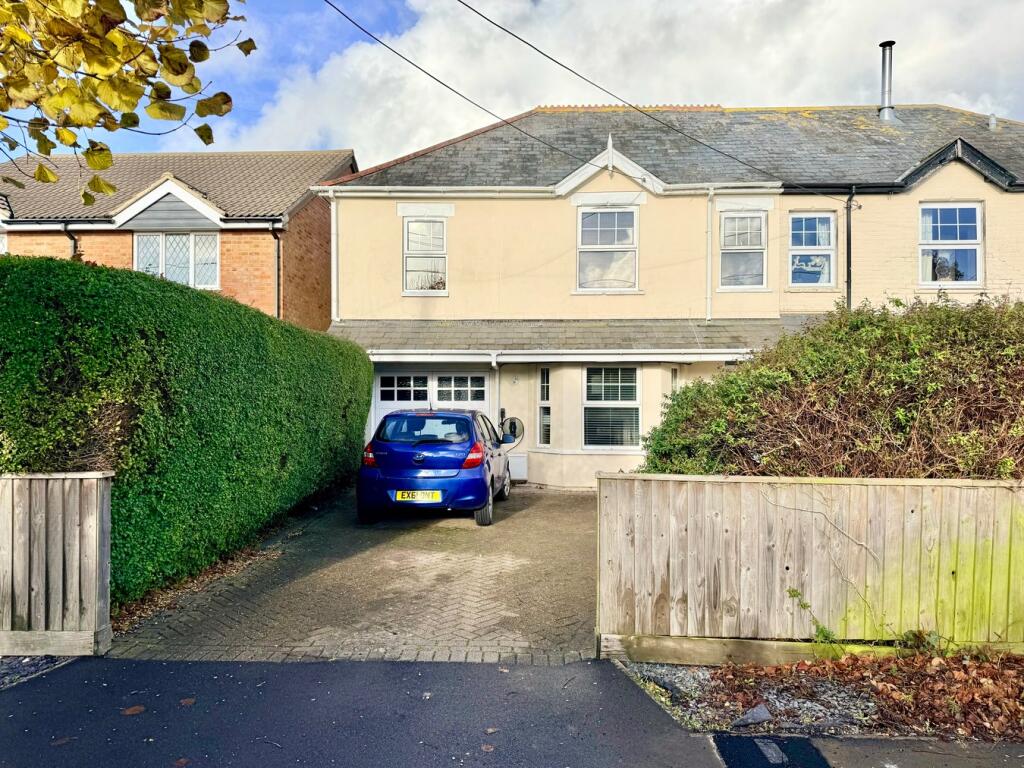 Main image of property: Ashley Lane, Hordle, Lymington, SO41