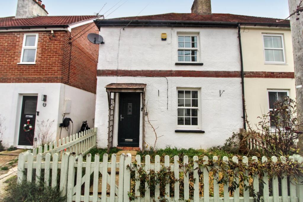 Main image of property: May Avenue, Lymington, Hampshire, SO41