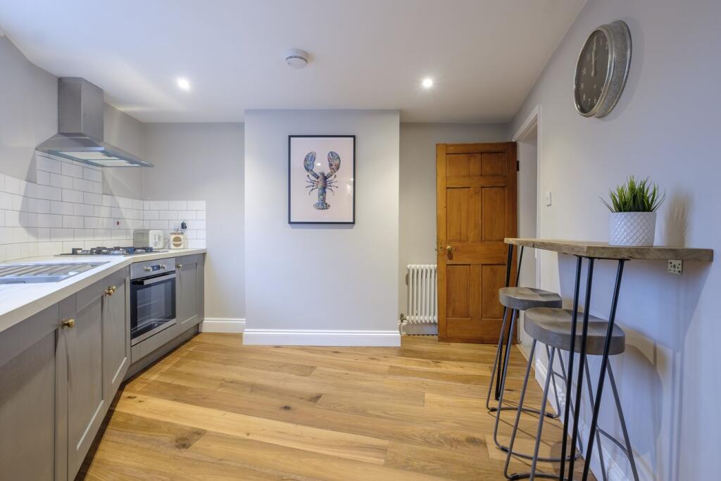 Main image of property: Quay Hill, Lymington, SO41