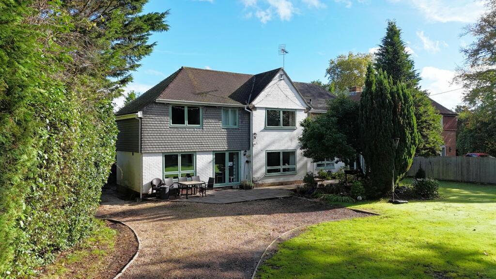 Main image of property: Goose Green, Lyndhurst, SO43