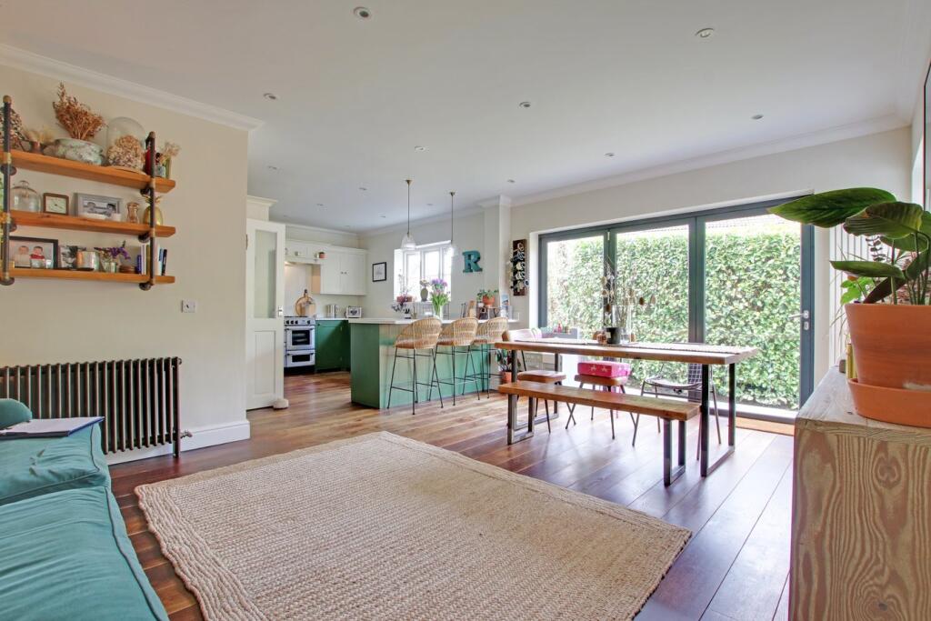 Main image of property: Princes Crescent, Lyndhurst, SO43