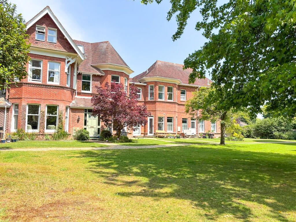 Main image of property: Rhinefield Road, Brockenhurst, SO42