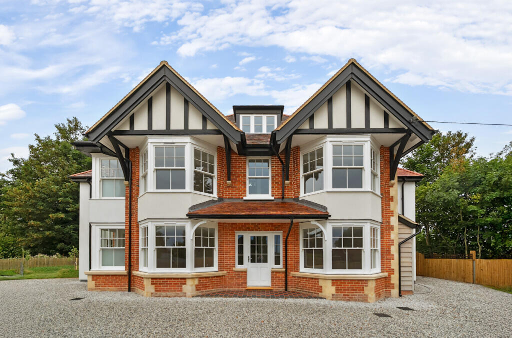 Main image of property: Pikes Hill, Lyndhurst, SO43